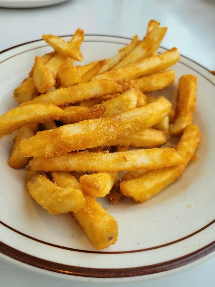 Southern Fries